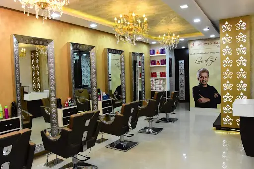 The Jawed Habib Hair and Beauty Ltd. | Franchise Market India