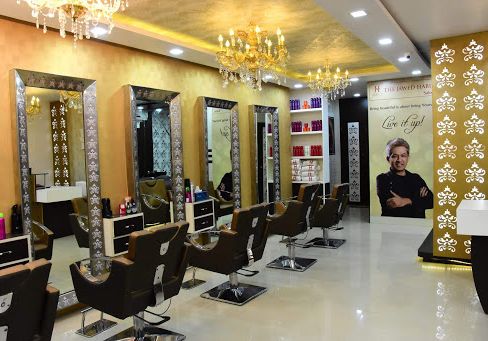 The Jawed Habib Hair and Beauty Ltd. | Franchise Market India